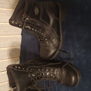 Harley-Davidson attire
